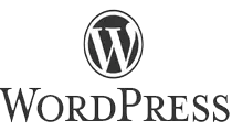 iş ortağı wordpress logo