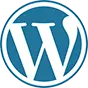 wordpress logo