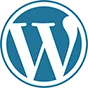 wordpress logo